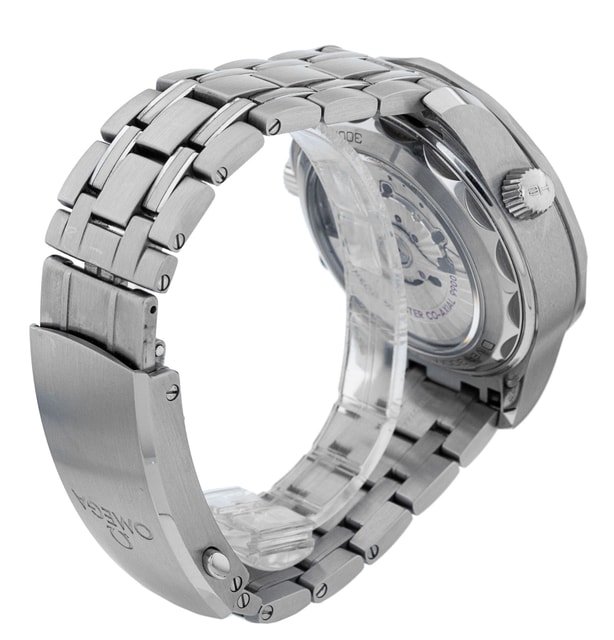 Omega Seamaster Diver 300m 210.30.44.51.01.001 Image 3